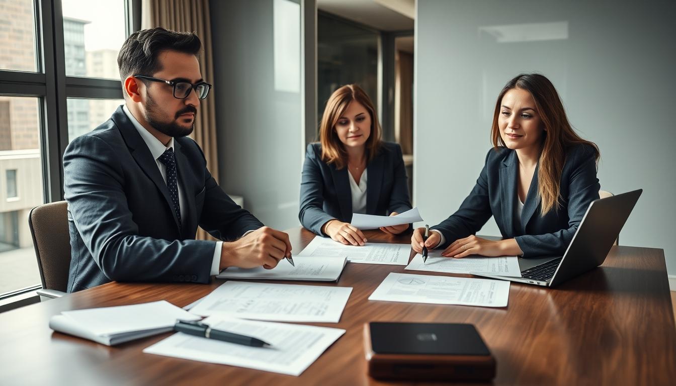 Company registration process