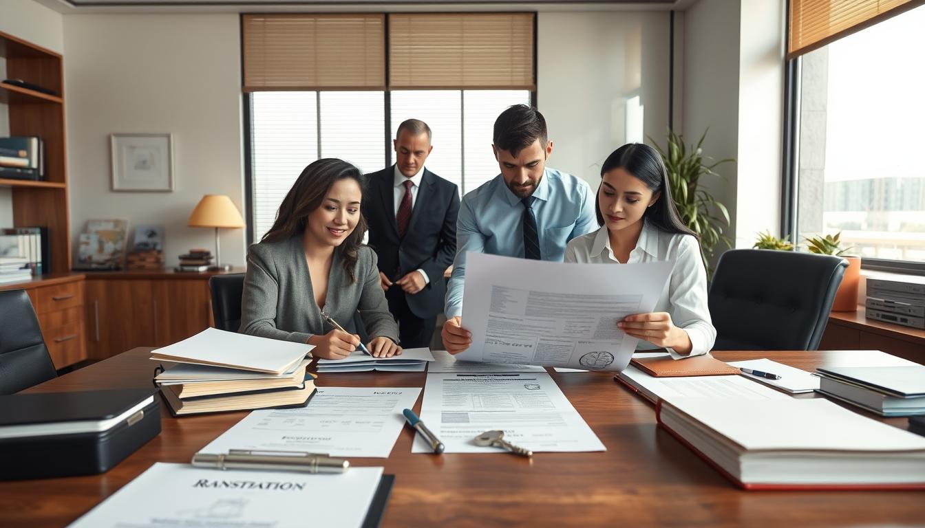 Business legal planning support for entrepreneurs